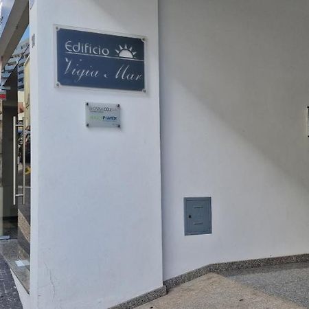 Ocean Pearl Apartment K Funchal  Exterior foto