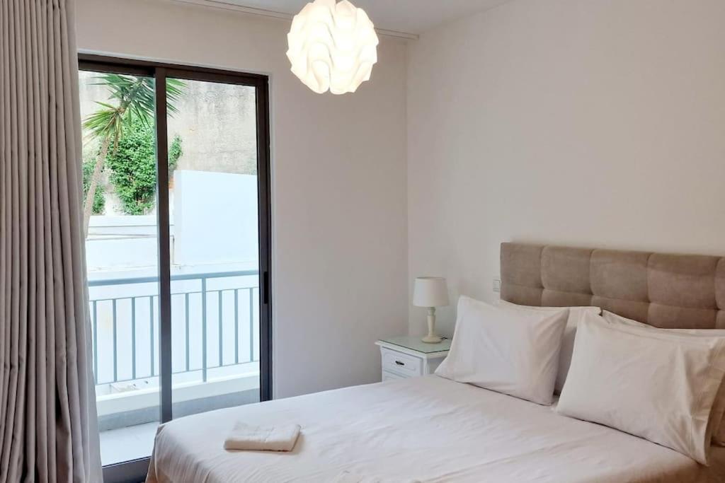 Ocean Pearl Apartment K Funchal  Exterior foto