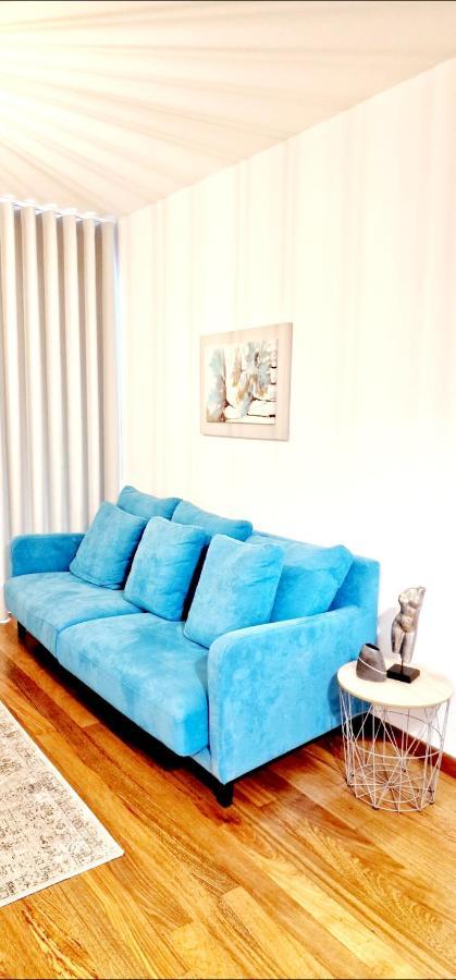 Ocean Pearl Apartment K Funchal  Exterior foto